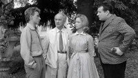 «Сатана из седьмого класса (1960)» — обои к фильму #2