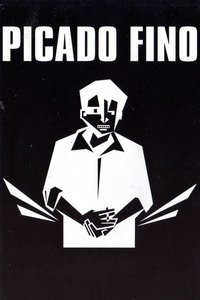 Picado fino (1998)