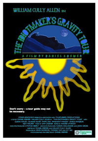 Постер фильма «The Idiotmaker's Gravity Tour (2011)» — (2 из 3)