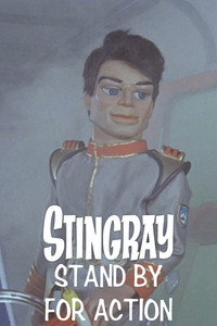 Stingray: Stand By For Action