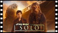 Solo: A Star Wars Story