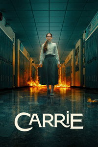 Постер сериала «Кэрри (2026)» — (7 из 74)