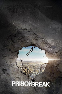 Постер сериала «Побег (2005-2017)» — (24 из 125)