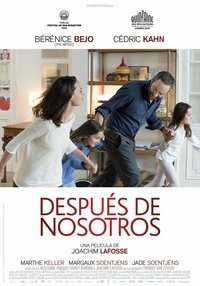 Poster de Después de nosotros