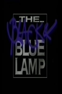 Poster de The Black and Blue Lamp