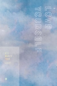 BTS World Tour: Love Yourself in Europe - 2019