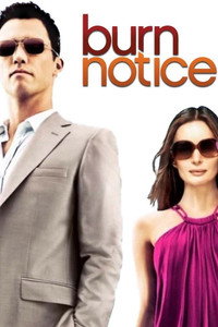 Постер сериала «Черная метка (2011)» — (68 из 178)
