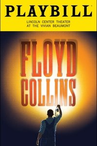 Poster de Floyd Collins