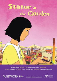 Imagem do Filme Statue in the Garden