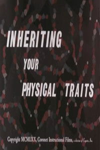 poster_Inheriting Your Physical Traits