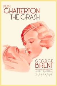 Poster de The Crash