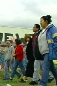 Redwire Magazine and Native Hip Hop in Vancouver (1999)