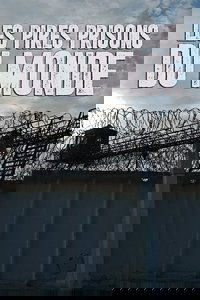 Poster de Les pires prisons du monde