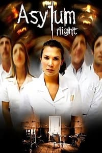 Asylum Night (2004)