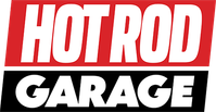 Логотип сериала «Hot Rod Garage (2014)» — (1 из 8)