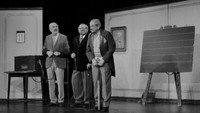 «Vyšetřování ztráty třídní knihy (1997)» — обои к фильму #1
