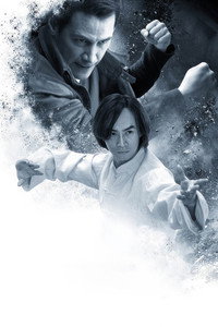 Постер фильма «Мастер тай-цзи (2013)» — (6 из 12)