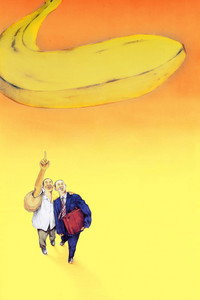 Постер фильма «Банановый рай (1989)» — (1 из 2)