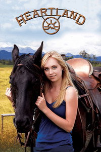 Постер сериала «Хартленд (2007)» — (24 из 65)