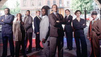 «Убойный отдел (1993-1999)» — обои к сериалу #7