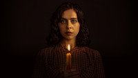 «Маленький огонёк (2023)» — обои к сериалу #3