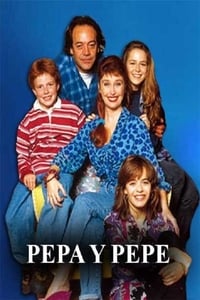 Pepa y Pepe (1995)