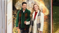 «A Fabled Holiday (2022)» — обои к фильму #2