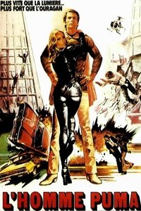 Poster de L'Incroyable Homme Puma