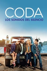 Poster de CODA: Señales del corazón