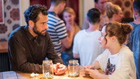 «200 первых свиданий (2018)» — обои к сериалу #3