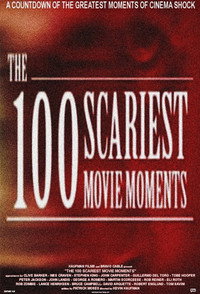 Постер сериала «100 самых страшных киномоментов (2004)» — (3 из 3)