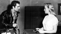 «Hot Rod Rumble (1957)» — обои к фильму #2