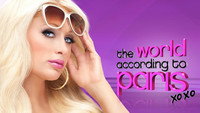 «The World According to Paris (2011)» — обои к сериалу #1