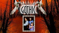 «Шериф из преисподней (1995 - 1996)» — обои к сериалу #4