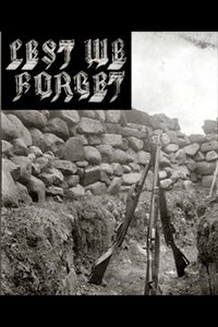 Lest We Forget (1935)