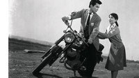 «JA750 gôki yukuefumei (1959)» — обои к фильму #1