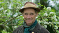 Mark Rylance