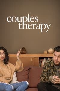 tv show poster Couples+Therapy 2019