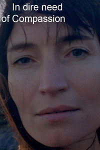 Постер фильма «In Dire Need of Compassion (2017)» — (2 из 2)