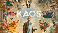 Обои к сериалу «Каос (2024)» — (16 из 65)