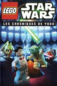 LEGO Star Wars Les Chroniques de Yoda (2013)