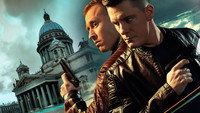 «Реализация (2019-2021)» — обои к сериалу #6