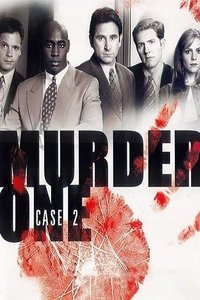 Постер сериала «Одно убийство (1995-1997)» — (2 из 5)