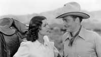 «Техасские рейнджеры снова в седле (1940)» — обои к фильму #1