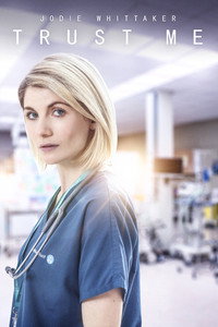 Постер сериала «Доверься мне (2017 - 2019)» — (2 из 11)