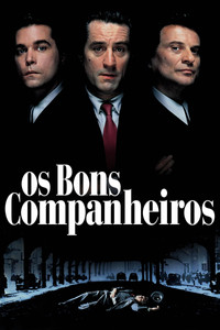 Imagem do Filme Os Bons Companheiros