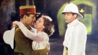«Влюбленный дьявол (1933)» — обои к фильму #2