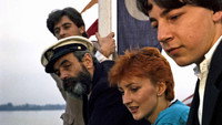 Обои к фильму «Большой пикник (1981)» — (13 из 23)