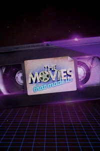 Постер сериала «Фильмы, на которых мы выросли (2019-2021)» — (4 из 26)