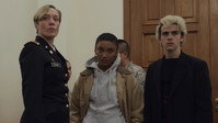 Обои к сериалу «Мы те, кто мы есть (2020)» — (21 из 38)